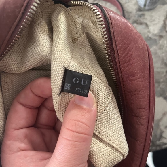 Gucci Soho Disco - Picture 9 of 10